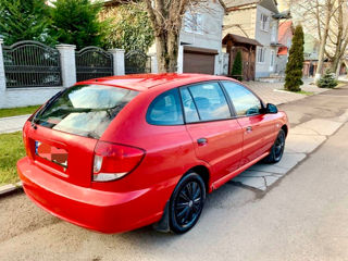 KIA Rio foto 3