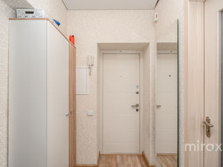 Apartament cu 1 cameră, 36 m², Telecentru, Chișinău foto 9