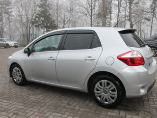 Toyota Auris foto 6