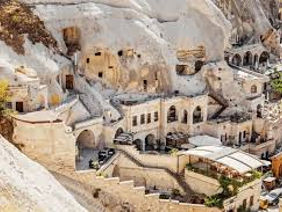 Cappadocia și Istanbul într-un singur trip/ Каппадокия и Стамбул в одном туре foto 2