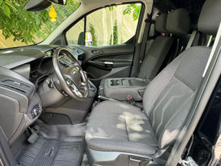 Ford Transit Connect foto 6