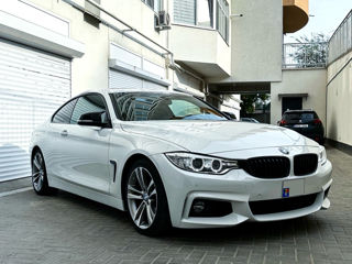 BMW 4 Series foto 1