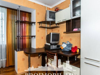 Apartament cu 3 camere, 80 m², Râșcani, Chișinău foto 12