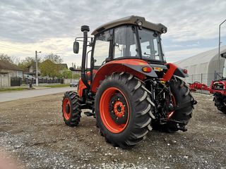 Tractor Agromax FL904C (90CP) foto 8