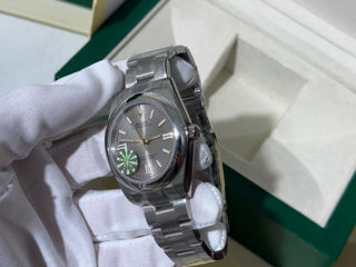 Rolex Oyster Perpetual foto 3