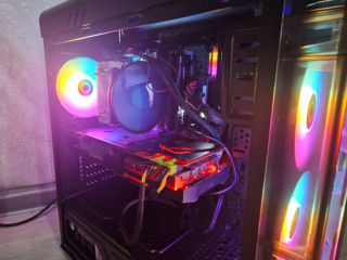 Pc de gaming foto 1