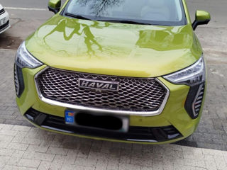 Haval Jolion foto 4