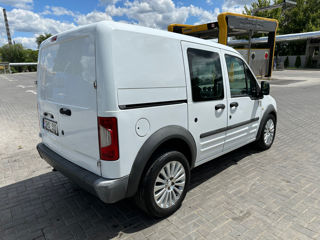 Ford Transit Connect foto 5