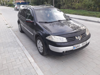 Renault Megane foto 5