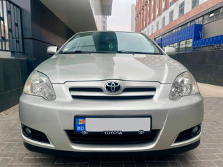 Toyota Corolla foto 2