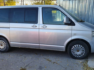 Разборка (Dezmembrarea) VW T5  2.5 ТDI, 2005 6мест foto 9