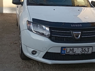 Dacia Logan Mcv