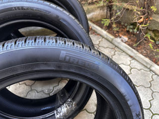 Шины 275/45R20 Brigestone alenza sport foto 3