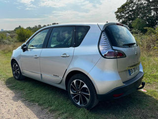 Renault Scenic foto 6