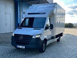 Mercedes Sprinter 319 3.0 CDI