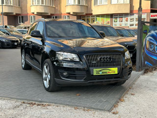 Audi Q5 foto 2