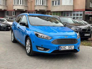 Ford Focus foto 2