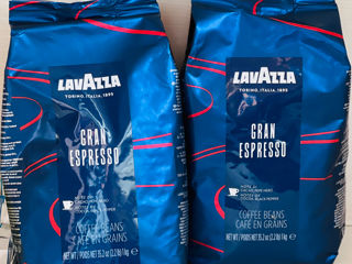 Coffee Lavazza