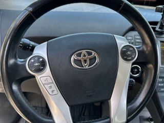 Toyota Prius foto 5