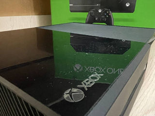 xbox one 500GB foto 2