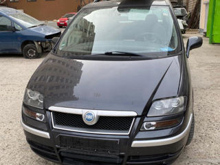 FIAT Ulysse  2 l    2008 г. foto 1