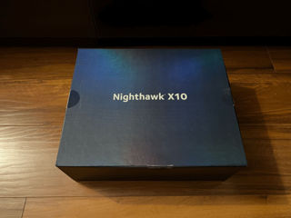 Netgear Nighthawk X10 R9000 (AD7200)