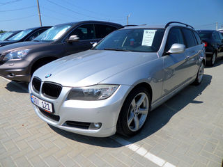 BMW 3 Series foto 3