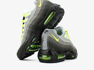 Nike Air Max 95 OG Neon foto 8