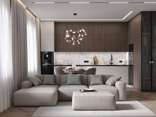 Design interior