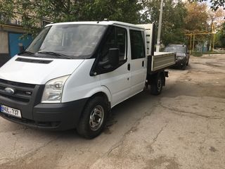 Ford Transit foto 2