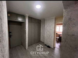 Apartament cu 3 camere, 70 m², Buiucani, Chișinău foto 4