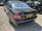 3.0 V6 W211 Piese Mercedes Dezmembrez foto 4