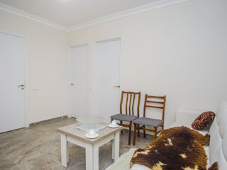 Apartament cu 1 cameră, 37 m², Centru, Chișinău foto 4