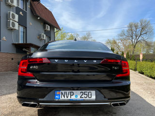 Volvo S90 foto 5