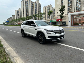 Skoda Kodiaq foto 4