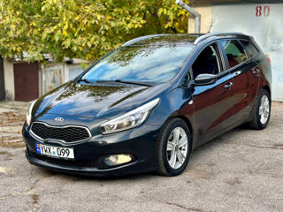 KIA Ceed Sw