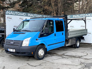 Ford Transit Benă