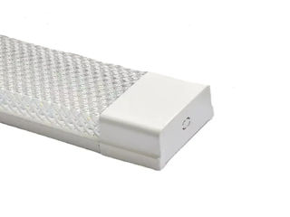 Lampa LED montata la suprafata 36W 120cm 6500K