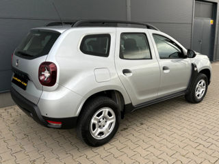 Dacia Duster foto 4