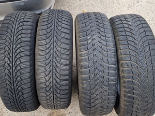 Michelin Alpin 175/65 R15