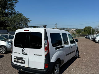 Renault Kangoo Maxi foto 3