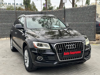 Audi Q5 foto 2