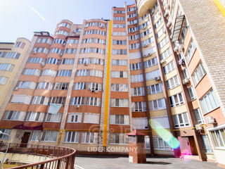 Apartament cu 2 camere, 84 m², Ciocana, Chișinău foto 20