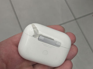 Charging Case for AirPods Pro foto 2