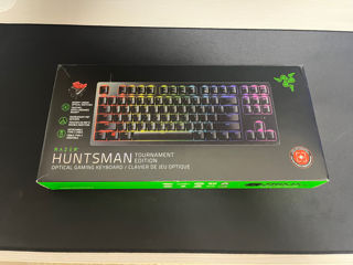 Razer Huntsman TE foto 2