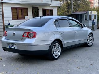 Volkswagen Passat foto 4