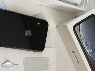 iPhone Xr 64gb foto 5