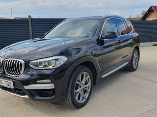 BMW X3 foto 7