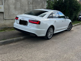 Audi A6 foto 1