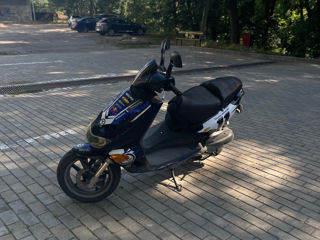 Aprilia Sr 150 2t foto 3